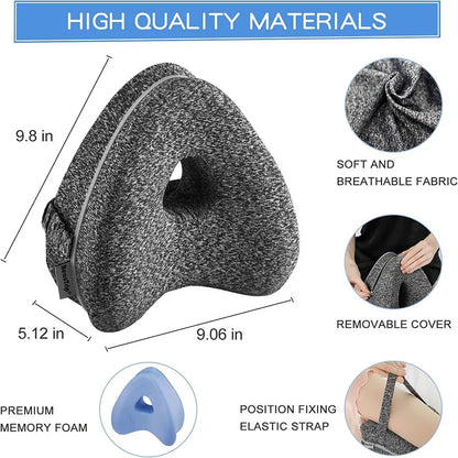 Pillow Ergonomic Leg Support Pillow