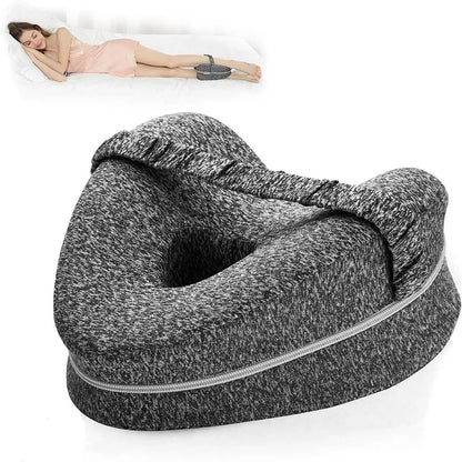 Pillow Ergonomic Leg Support Pillow