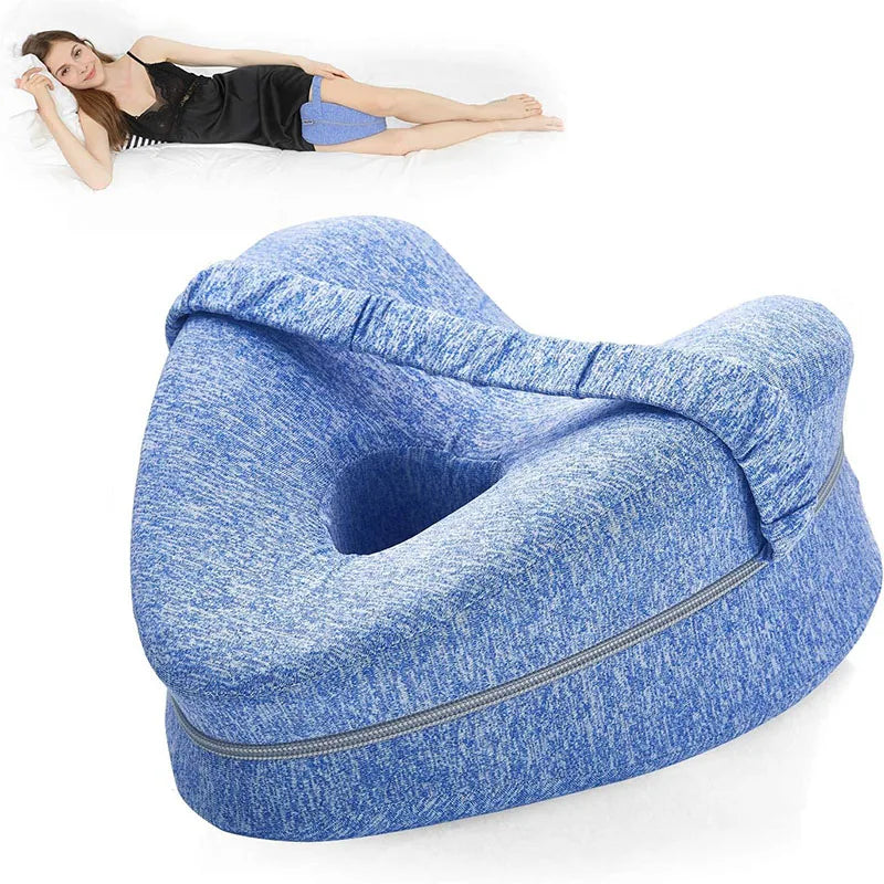 Pillow Ergonomic Leg Support Pillow