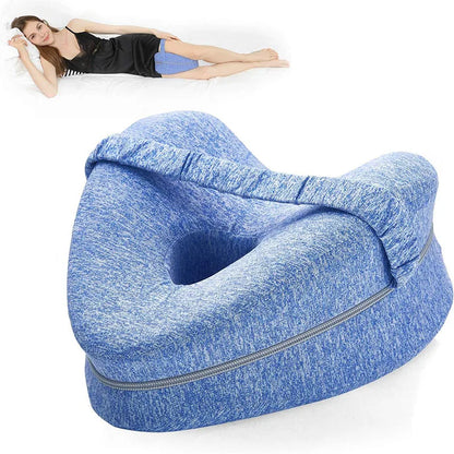 Pillow Ergonomic Leg Support Pillow