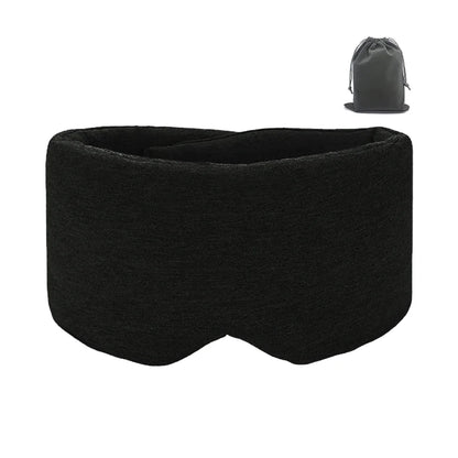 Handmade Cotton Sleep Mask Blackout