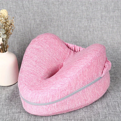 Pillow Ergonomic Leg Support Pillow