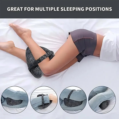 Pillow Ergonomic Leg Support Pillow