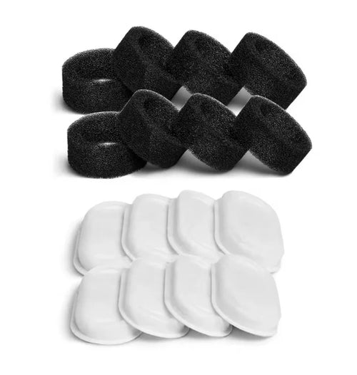8 Filters (4 Months)